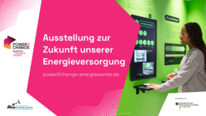 Power2Change Ausstellung (Foto: Uwe Niklas)