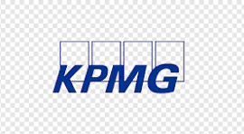 Logo KPMG