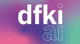 Logo DFKI