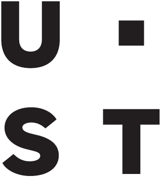 logo ust