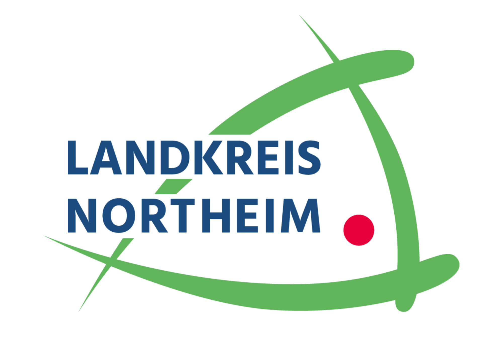 Logo Landkreis Northeim