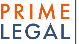 Logo Prime Legal AI
