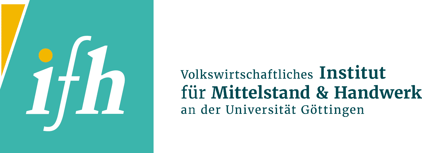 ifh Logo
