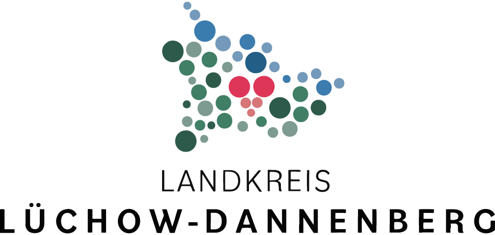 Logo Landkreis Lüchow-Dannenberg