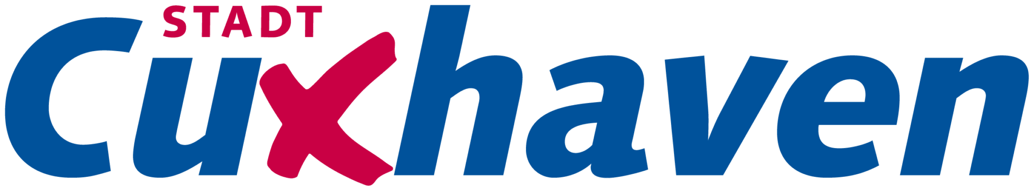 Logo Stadt Cuxhaven