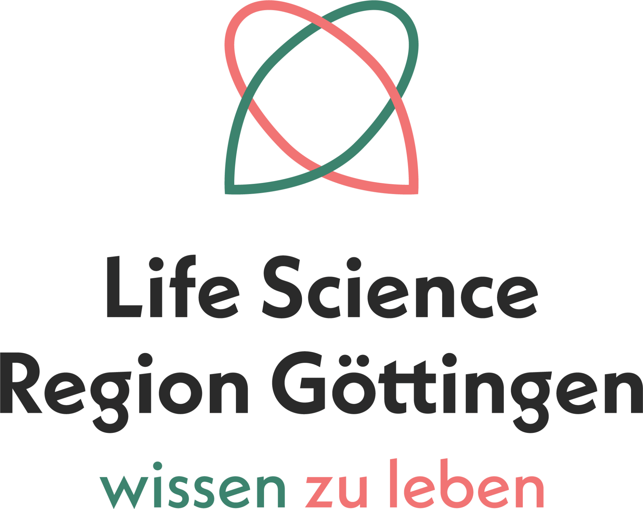 Logo Life Science Region Göttingen NEU