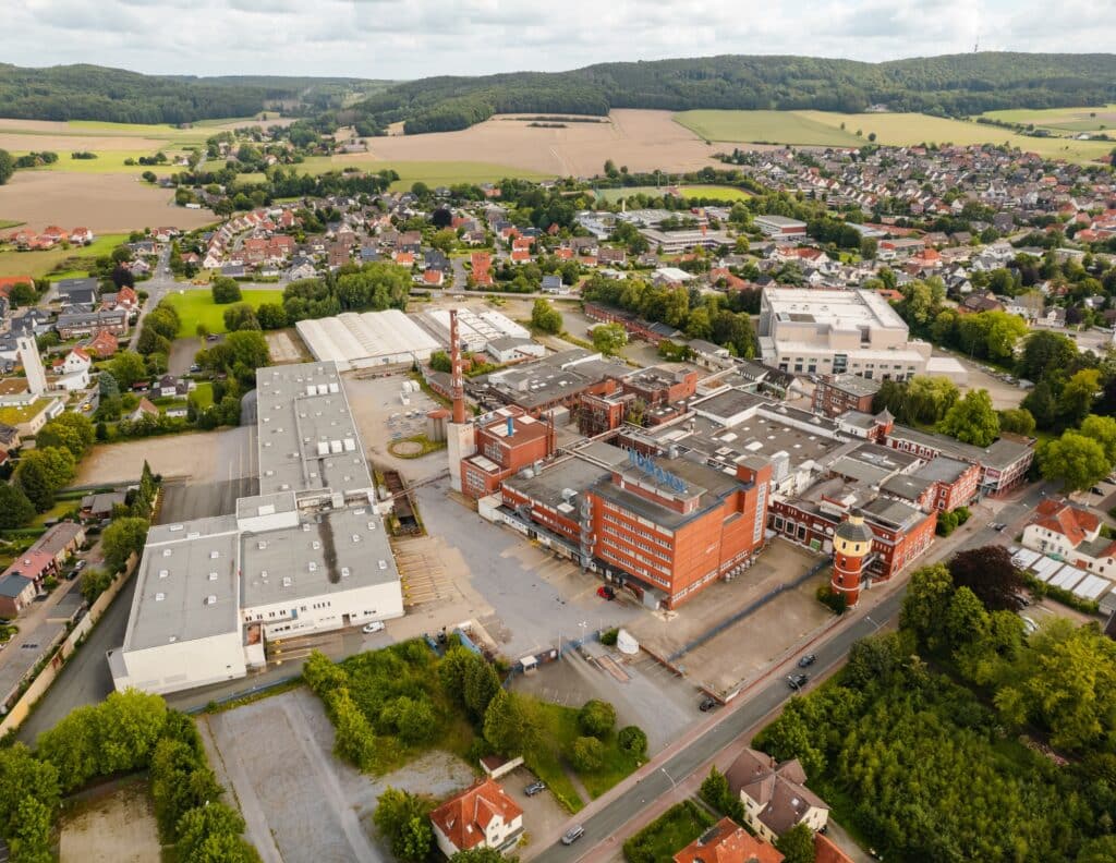Projekt Ehemaliges Homann Areal (Foto: oleg GmbH)