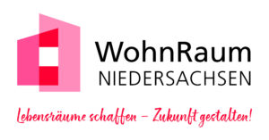 Logo Wohnraum Niedersachsen
