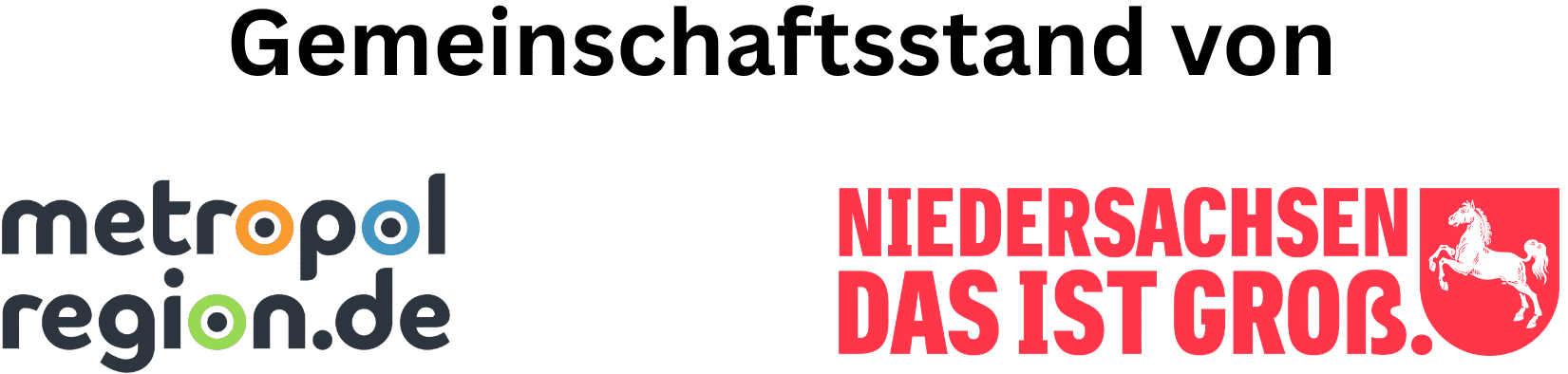 Expo Real Gemeinschaftsstand (Grafik: Metropolregion)