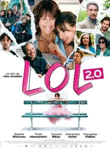 lol 2.0 allociné