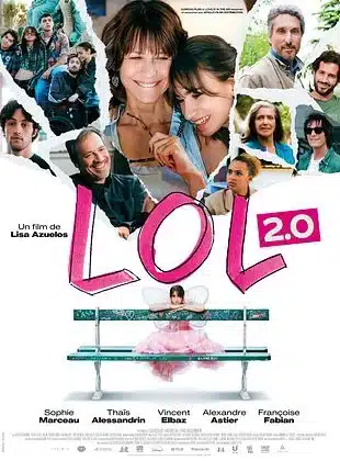 lol 2.0 allociné