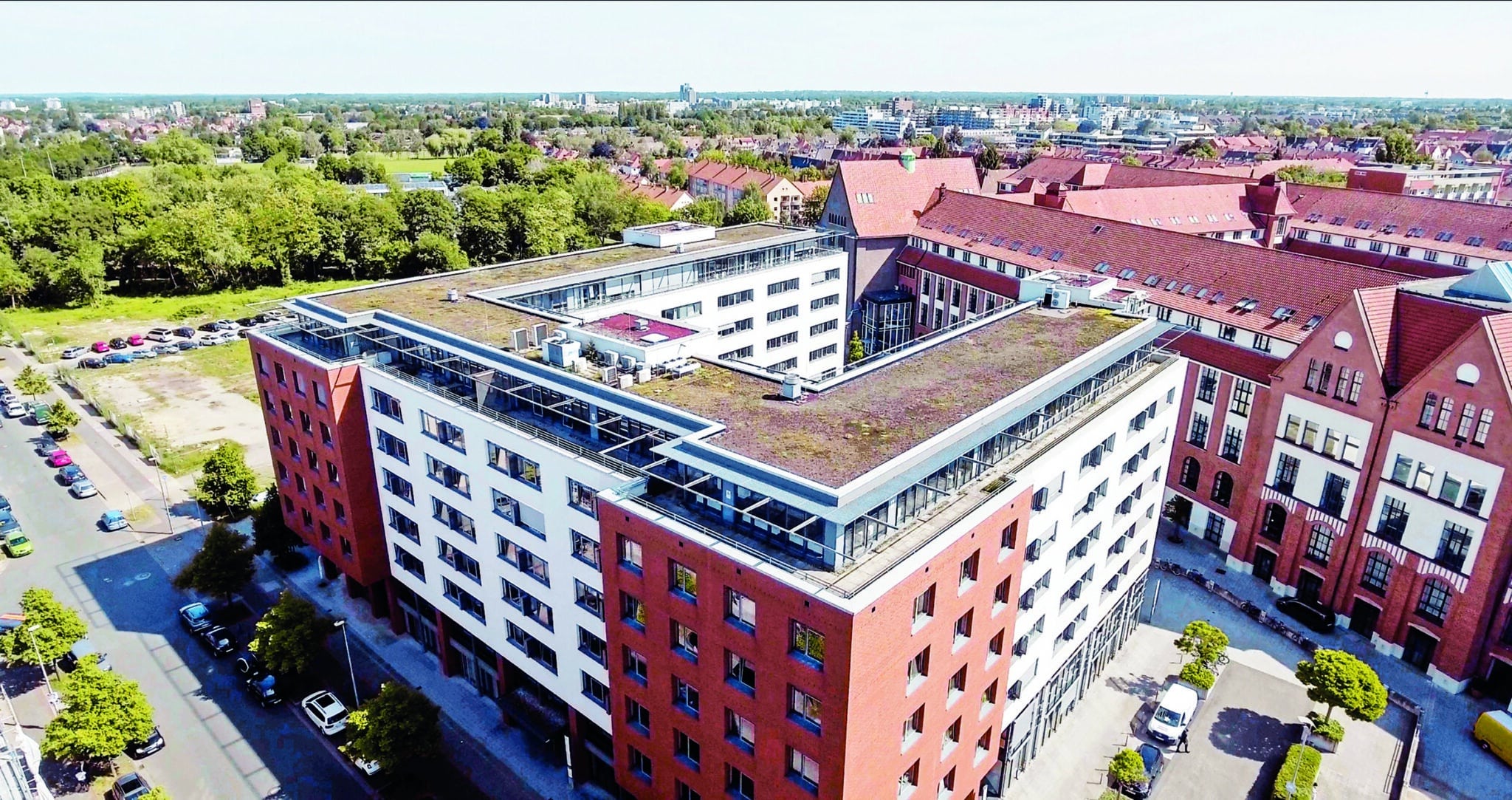 Niedersachsen stellt soziale Wohnraumförderung neu auf (Foto: Lay/ NBank)