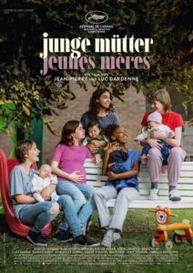 jeunes mères kino am raschplatz
