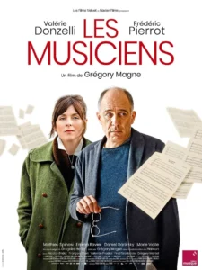 les musiciens