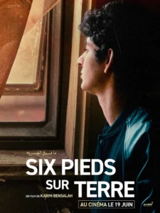 six pieds sur terre allociné