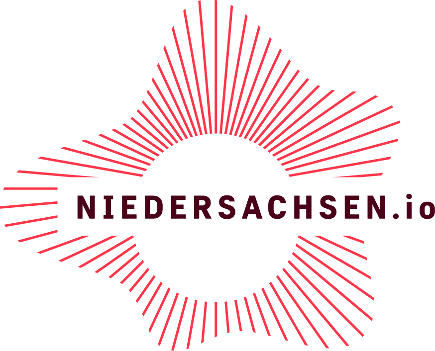 Logo Niedersachsen io