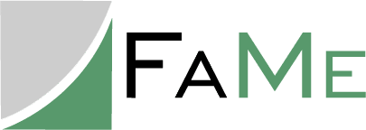 Logo FAME